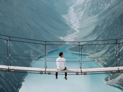 Be Not Afraid (Meditation In Times Of Covid)