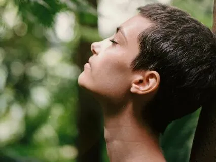 Be Open Non-dual Awareness That You Are