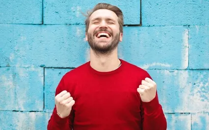 Be Positive And Find Purpose