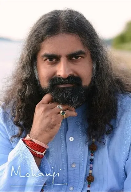 Be Positive, Be Peaceful In 2019: Mohanji's New Year Message 