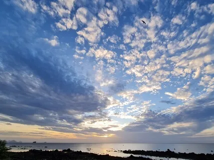 Be Present, Be Energetic