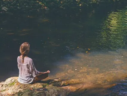 Be Present Instrumental