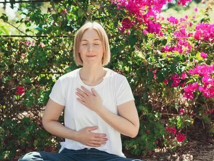 Be Present Meditation