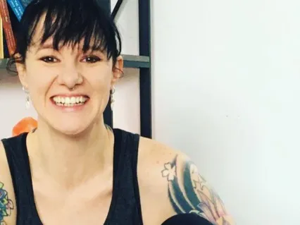 Be Present | Mindfulness Meditation