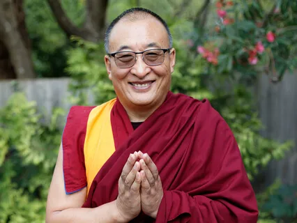 Be Present To Your Fearless Courageous Nature