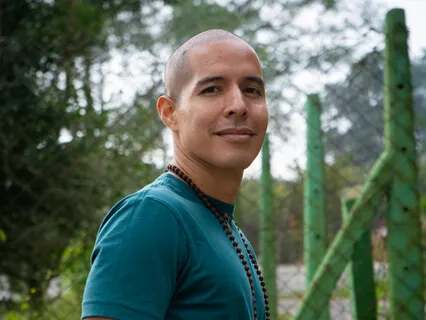 Be Present With Yourself: Awareness Meditation