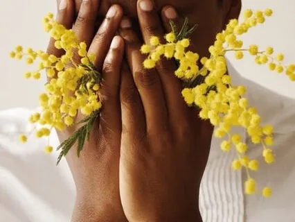 Be Present With Yourself