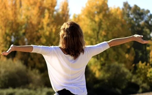 Be Present Within Your Physical Body