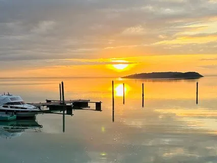 Learning to Be Present