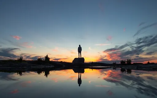 Be Ready To Be Surprised