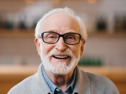 Be Satisfied With Little