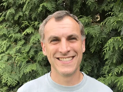 Be Seen, Comforted, And Loved