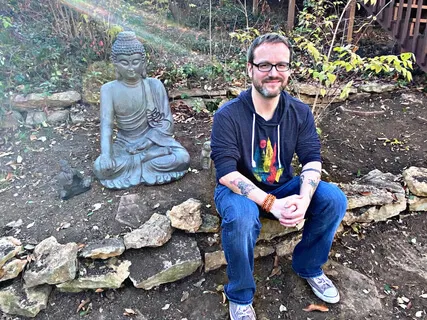 Be Serene (Talk + Meditation)