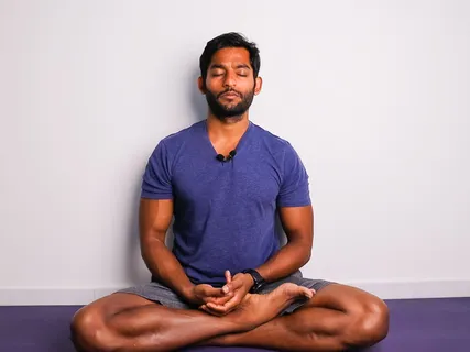 Be Silent, Be The Silence  | Atisha's 7-Point Mind Training