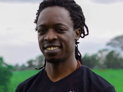 Be Still: A Guided Meditation With Kennedy