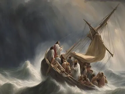 Be Still and Know | 432 Hz Deep Rain Meditation