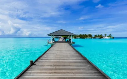 Be Still And Know... All Is Well