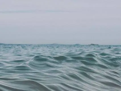 Be Still And Know I Am God - Psalm 46