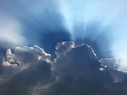 Be Still And Know That I Am God (Live Request)