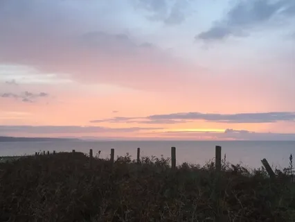 Be Still And Know That I Am God 