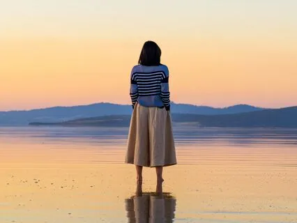 Be Still And Know That I Am God