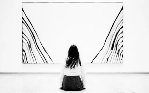 Be Still And Meet Yourself