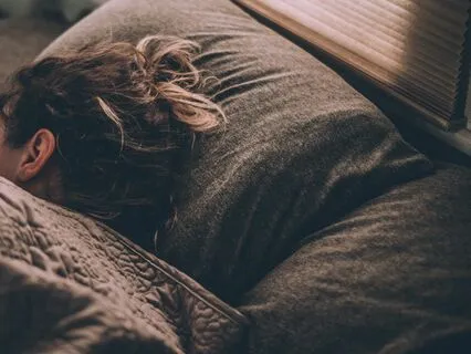 "Be Still" - Calming Music For Deeper Sleep