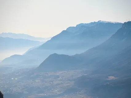 Be Still (Easing Election Day Anxiety)