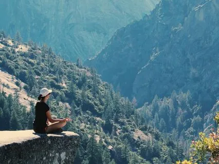 Be Still & Know - Everything Is Within