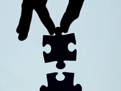 Be Still, Let Go Of Your Imaginary Problems