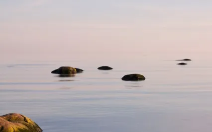 Be Still (Rephai'im)