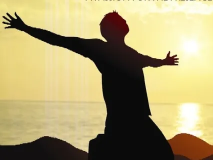 Be Still: Psalms 46:10 