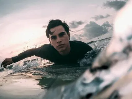 Be Strong And Take Courage