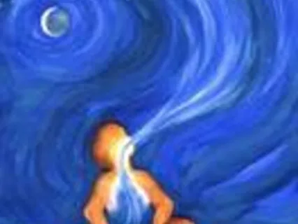 Be That Empty: Opening to Divine Breath