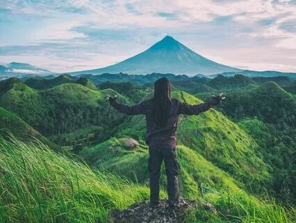 Be The Best Version Of Yourself