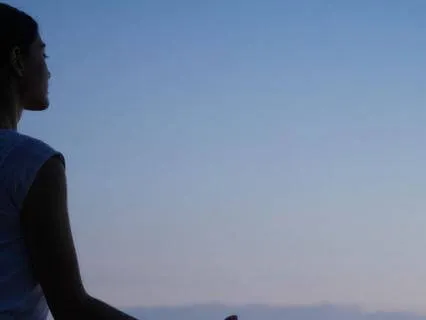 Be The Center You Return To