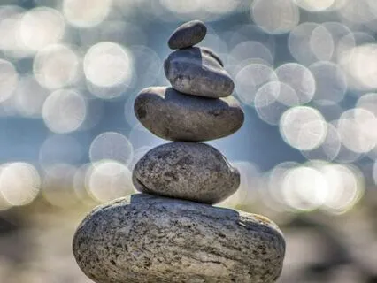 Be The Change In Uncertain Times