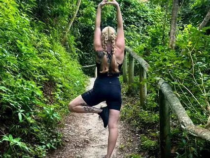 Be The Energy You Want To Attract