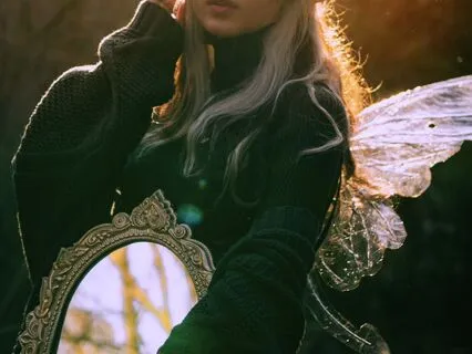 Be The Fairies - Channeled Spiritual Story