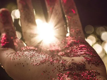 Be The Light: A Prayer For Inner Radiance