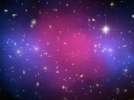 Be The Light Of The World