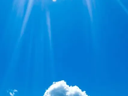 Be The Light: Rising Above Darkness & Negativity