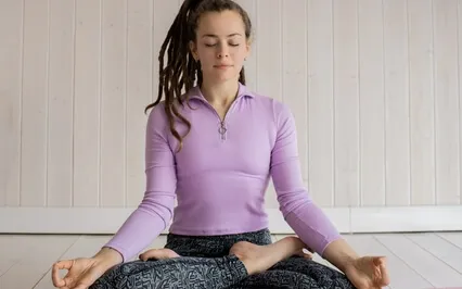 Be The Light (Solo Piano)