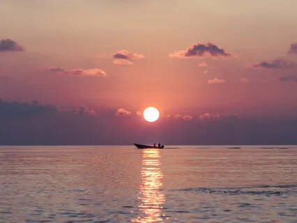 Be The Light That You Are