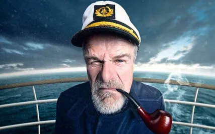 Be The Master Of Your Domain