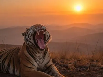 Be The Morning Light: A Sunrise From Within