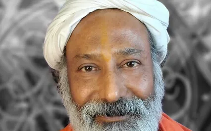 Be The Pillar Of Light | One Minute Siddha Wisdom