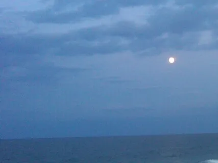 Be The River Yoga Nidra