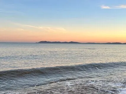 Be Welcomed: A Pause To Release And Receive