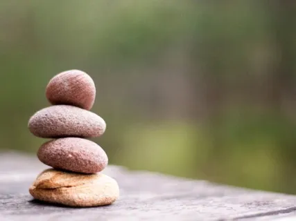 Be Well During Stress